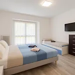 Ippodromo Milano Apartment X4Pax
