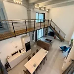 Luxury House In Milano Pietrasanta 130 Mq