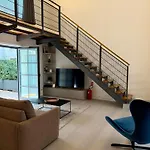 Luxury House In Milano Pietrasanta 130 Mq
