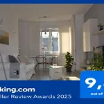 Mm House Apartment Tortona