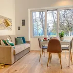 Banfi Suite - Park View