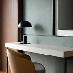 Milan Marriott Hotel