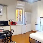 Ticinese 59 Apartment