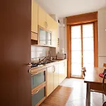 Italianway Apartments - Aosta