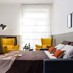 Altido Lovely Apt With Terrace And View In Central Milan