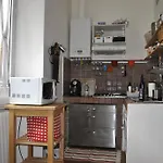 Viale Abruzzi Apartment