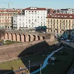 Hotel Arco Romana