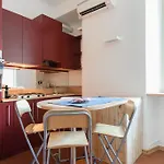 Mila Apartments Ripa