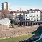 Hotel Arco Romana
