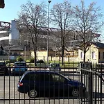 Luci A San Siro