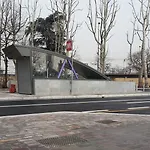 Luci A San Siro