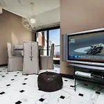 Suzzani Halldis Apartment