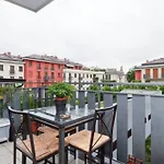 Emilio Gola Apartment