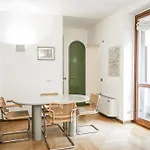 San Maurilio Apartments