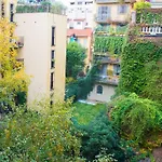 Vincent Apartment