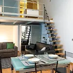 Altido Crocetta Loft Set