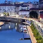 B&B Milano Piazza Xxiv