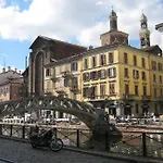 Emilio Gola Apartment