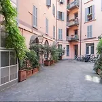 Una Volta In Brera