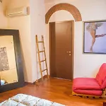 Ancient Roman Apartment