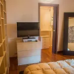 Ancient Roman Apartment