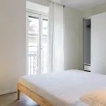 Palermo Flexyrent Apartment