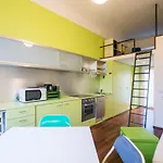 Loft In Heart Of Navigli