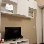 Isola Apartment - Lepontina