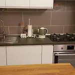 Isola Apartment - Lepontina