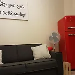 Isola Apartment - Lepontina
