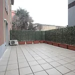 Palazzo Candiani Halldis Apartments
