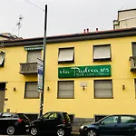 Via Padova 165