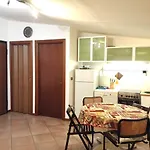 Studio Flat-Palestrina 34
