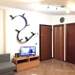 Studio Flat-Palestrina 34