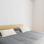 Altido Lovely 1-Bed Flat With Balcony & Free Parking