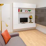 Niguarda & Bicocca Flat