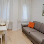 Niguarda & Bicocca Flat