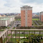 Bocconi University Flat