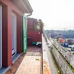 Milano Urban Penthouse