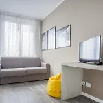 Italianway-Cadorna 10A Flat