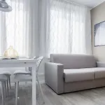 Italianway-Cadorna 10A Flat