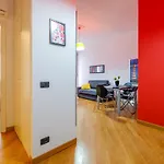 The Best Rent - Tortona Apartment