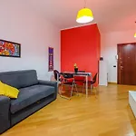 The Best Rent - Tortona Apartment