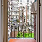 The Best Rent - Tortona Apartment