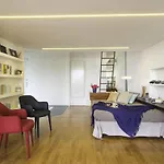 City Life - Rentclass Poliuto