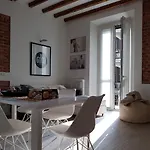 Appartamento Toscale