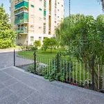 Linate Airport Apartment