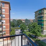 Linate Airport Apartment