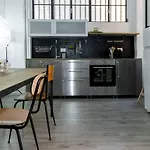 Joivy Exclusive Apt For 4 In Navigli Near Parks