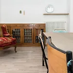 Joivy Exclusive Apt For 4 In Navigli Near Parks